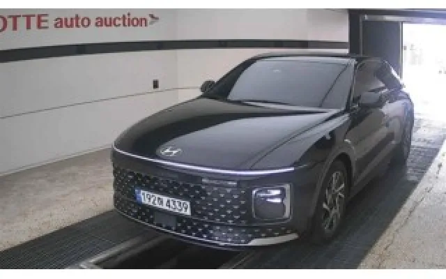 GN7 중고차 그랜저 (GN7) 가솔린 3.5 2WD 매물 사진 17 - 2023/01 59,276km