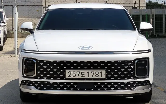GN7 중고차 그랜저 (GN7) 가솔린 3.5 2WD 매물 사진 16 - 2023/09 34,357km